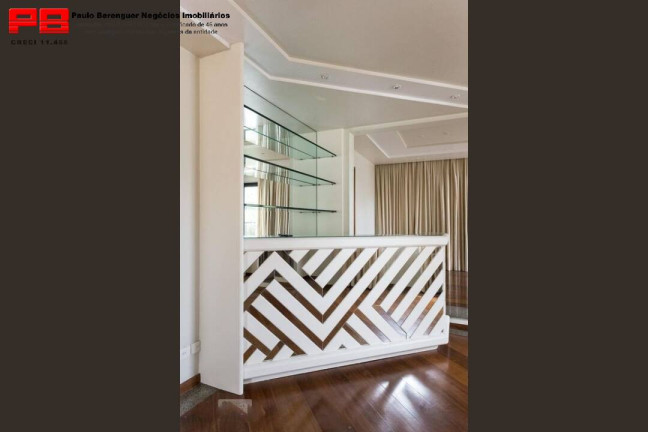 Imagem Apartamento com 4 Quartos à Venda, 250 m² em São Paulo Imagem Apartamento com 4 Quartos à Venda, 250 m² em São Paulo