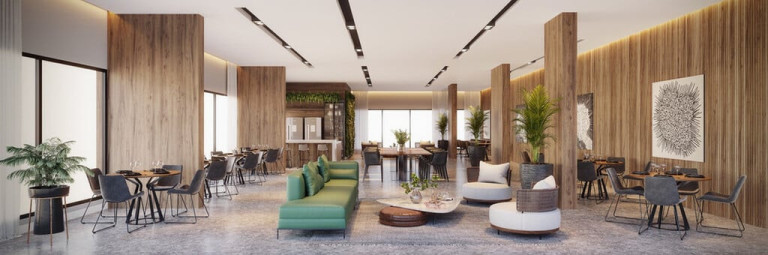 Imagem Apartamento com 2 Quartos à Venda, 71 m² em Jardim Paulista - São Paulo