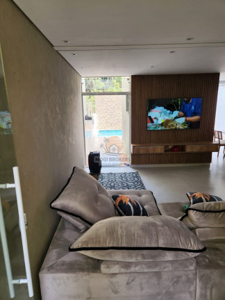 Imagem Sobrado com 3 Quartos à Venda, 180 m² em Conjunto Habitacional Ana Paula - Mogi Das Cruzes