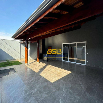 Casa com 3 Quartos à Venda, 160 m² em Jardim Europa - Barretos