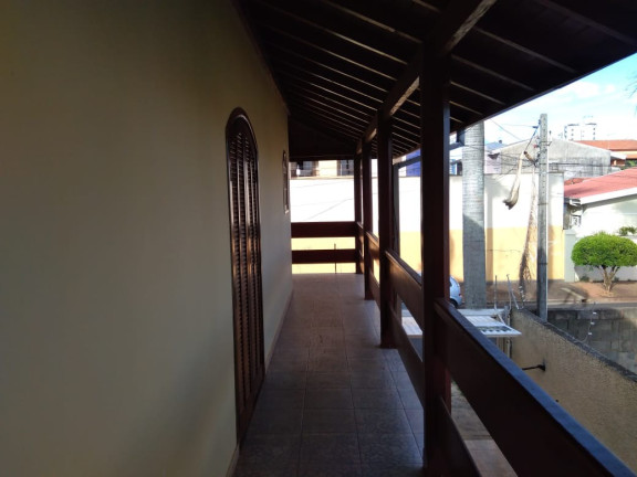 Imagem Sobrado com 2 Quartos à Venda, 140 m² em Macarenko - Sumaré Imagem Sobrado com 2 Quartos à Venda, 140 m² em Macarenko - Sumaré