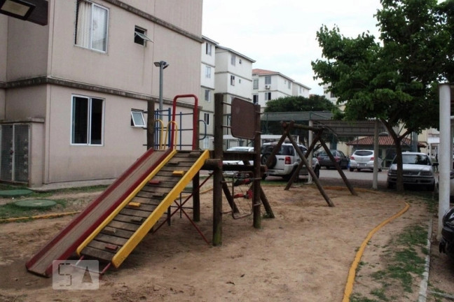 Imagem Imóvel com 2 Quartos à Venda,  em Fátima - Canoas