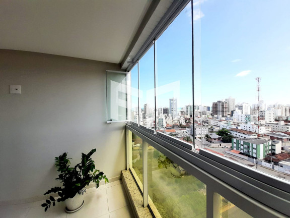 Imagem Apartamento com 2 Quartos à Venda, 80 m² em Praia Do Morro - Guarapari
