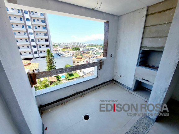 Imagem Apartamento com 2 Quartos à Venda, 76 m² em Capoeiras - Florianópolis