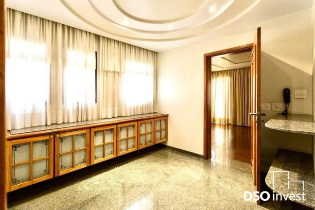 Imagem Apartamento com 4 Quartos à Venda, 240 m² em Planalto Paulista - São Paulo Imagem Apartamento com 4 Quartos à Venda, 240 m² em Planalto Paulista - São Paulo