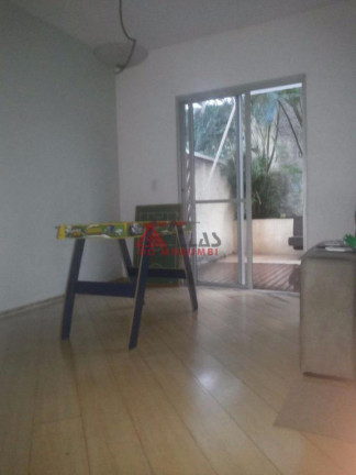 Imagem Sobrado com 3 Quartos à Venda, 110 m² em Parque Munhoz - São Paulo