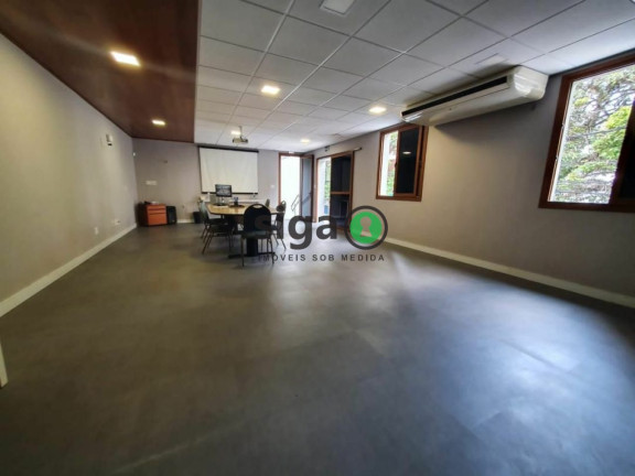 Imóvel Comercial para Alugar, 450 m² em Itaim Bibi - São Paulo
