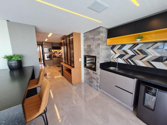 Imagem Apartamento com 4 Quartos à Venda, 179 m² em Setor Bueno - Goiânia