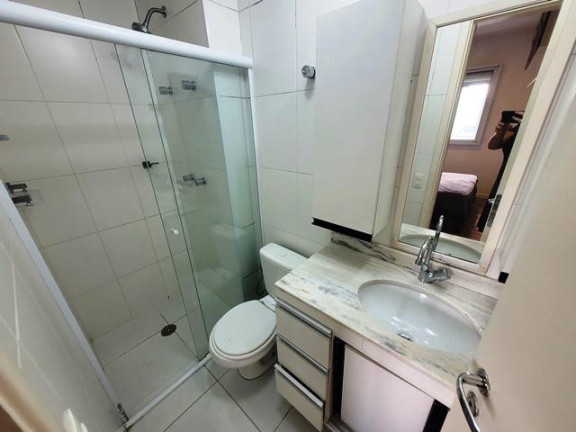 Imagem Apartamento com 2 Quartos à Venda, 62 m² em Brooklin Paulista - São Paulo