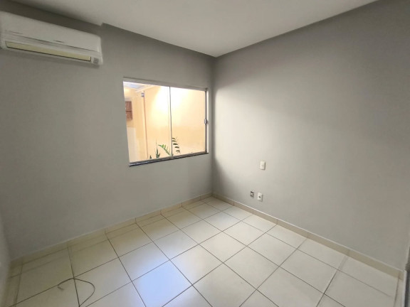 Imagem Casa de Condomínio com 3 Quartos à Venda, 120 m² em Jardim Novo Mundo - Goiania