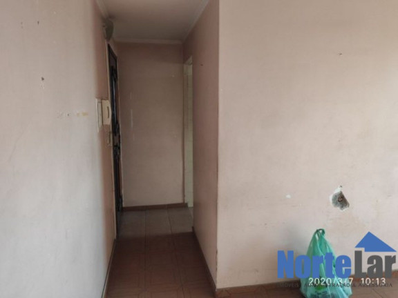 Imagem Apartamento com 2 Quartos à Venda, 50 m² em Jardim Do Tiro - São Paulo