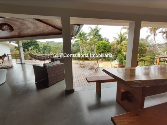 Imagem Imóvel com 3 Quartos à Venda,  em Lagos De Shanadu - Indaiatuba