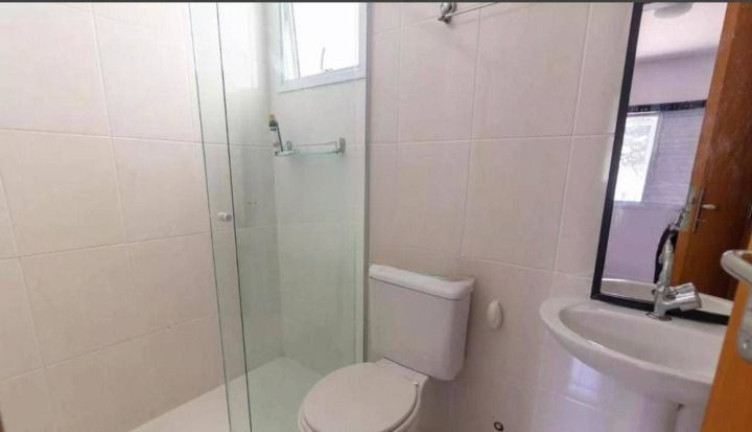 Imagem Apartamento com 2 Quartos à Venda, 60 m² em Vila Valparaíso - Santo André Imagem Apartamento com 2 Quartos à Venda, 60 m² em Vila Valparaíso - Santo André