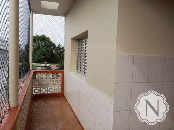 Imagem Casa com 3 Quartos para Alugar, 100 m² em Centro - Itanhaém