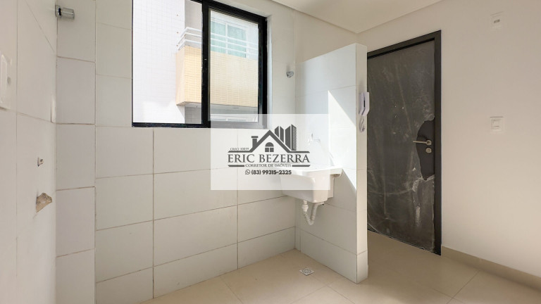 Imagem Apartamento com 1 Quarto à Venda, 48 m² em Bessa - João Pessoa
