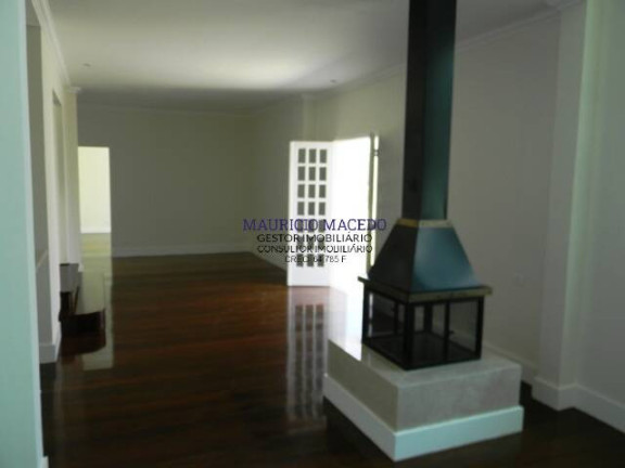 Imagem Casa com 5 Quartos para Alugar, 480 m² em Alphaville - Santana De Parnaíba Imagem Casa com 5 Quartos para Alugar, 480 m² em Alphaville - Santana De Parnaíba