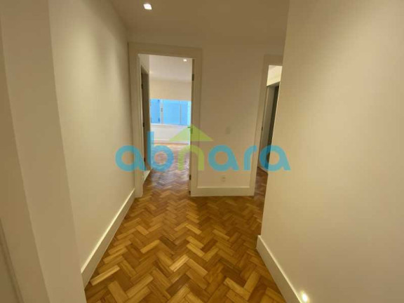 Imagem Apartamento com 3 Quartos à Venda, 302 m² em Copacabana - Rio De Janeiro