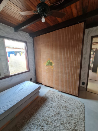 Casa com 5 Quartos à Venda, 181 m² em Barra Da Lagoa - Ubatuba