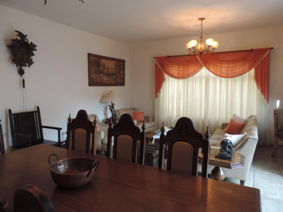 Imagem Casa com 3 Quartos à Venda, 260 m² em Ipiranga - São Paulo