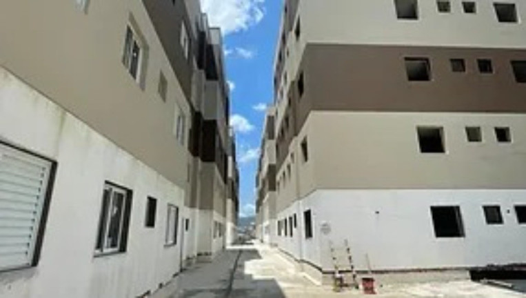 Imagem Imóvel com 2 Quartos à Venda, 40 m² em Jardim Vila Rica - Santo André Imagem Imóvel com 2 Quartos à Venda, 40 m² em Jardim Vila Rica - Santo André