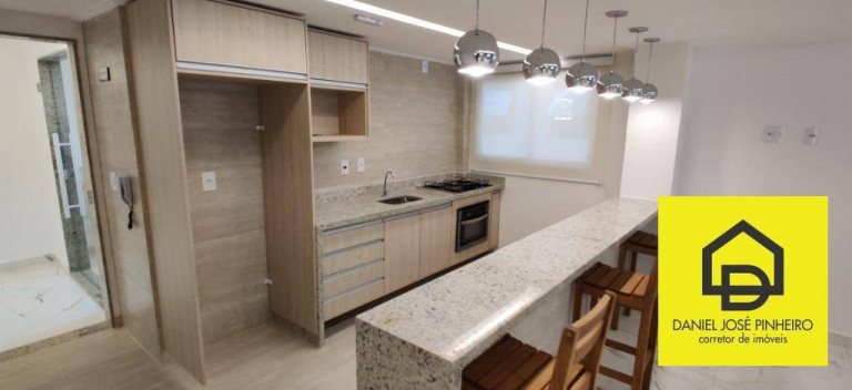 Imagem Apartamento com 2 Quartos à Venda, 68 m² em Boqueirão - Praia Grande