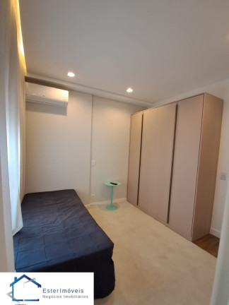 Imagem Apartamento com 4 Quartos para Alugar ou Temporada, 165 m² em Jardim Ana Maria - Jundiaí