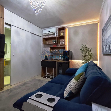 Imagem Apartamento com 2 Quartos à Venda, 61 m² em Jardim São Braz - Birigui