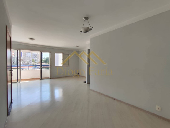 Imagem Apartamento com 3 Quartos à Venda, 105 m² em Perdizes - São Paulo