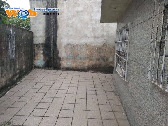Imagem Casa com 2 Quartos à Venda, 80 m² em Tupi - Praia Grande