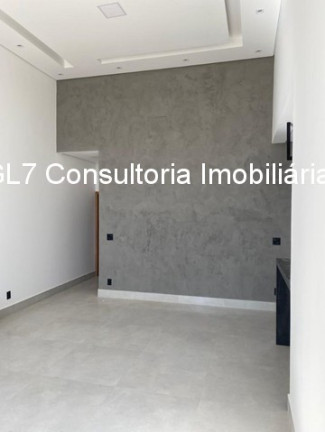 Imagem Casa com 3 Quartos à Venda,  em Jardim Mantova - Indaiatuba