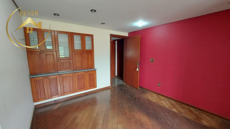 Imagem Apartamento com 3 Quartos à Venda, 238 m² em Jardim Flamboyant - Campinas