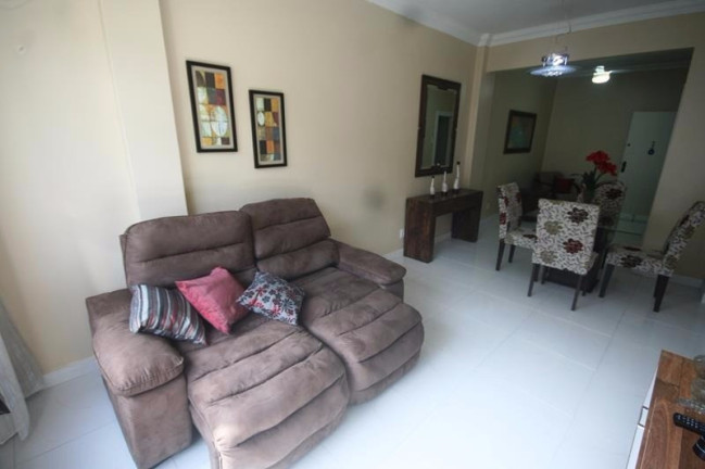 Imagem Apartamento com 2 Quartos para Temporada, 80 m² em Copacabana - Rio De Janeiro