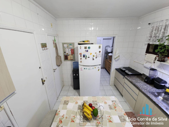 Imagem Apartamento com 2 Quartos à Venda, 74 m² em Marapé - Santos Imagem Apartamento com 2 Quartos à Venda, 74 m² em Marapé - Santos