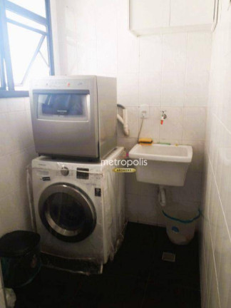 Imagem Apartamento com 3 Quartos à Venda, 82 m² em Vila Valparaíso - Santo André Imagem Apartamento com 3 Quartos à Venda, 82 m² em Vila Valparaíso - Santo André