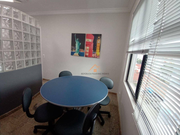 Foto do imóvel Sala Comercial à Venda, 42 m² em Jardim Bela Vista - Santo André