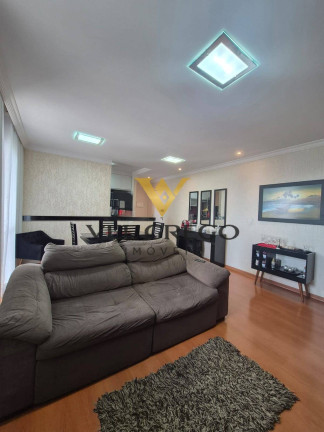 Imagem Apartamento com 2 Quartos à Venda, 75 m² em Taboão - São Bernardo Do Campo Imagem Apartamento com 2 Quartos à Venda, 75 m² em Taboão - São Bernardo Do Campo