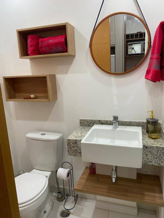 Imagem Studio com 1 Quarto à Venda, 22 m² em Jardim Das Acácias - São Paulo