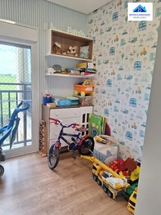 Imagem Apartamento com 3 Quartos à Venda, 93 m² em Swiss Park - Campinas Imagem Apartamento com 3 Quartos à Venda, 93 m² em Swiss Park - Campinas