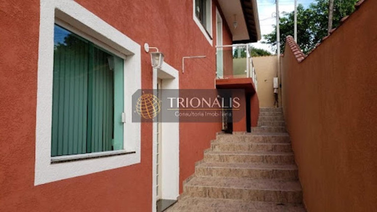 Imagem Casa com 4 Quartos à Venda, 540 m² em Caetetuba - Atibaia