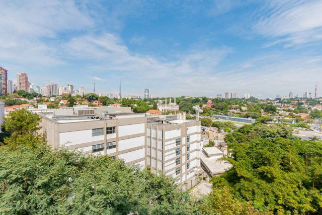 Imagem Apartamento com 4 Quartos à Venda, 383 m² em Higienópolis - São Paulo Imagem Apartamento com 4 Quartos à Venda, 383 m² em Higienópolis - São Paulo