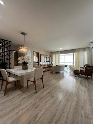 Imagem Apartamento com 3 Quartos à Venda, 140 m² em Vila Castelo Branco - Indaiatuba