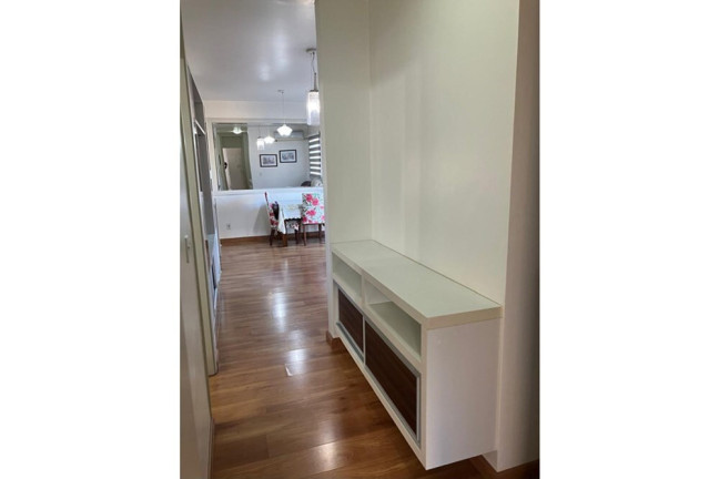 Imagem Imóvel com 3 Quartos à Venda, 67 m² em Humaitá - Porto Alegre