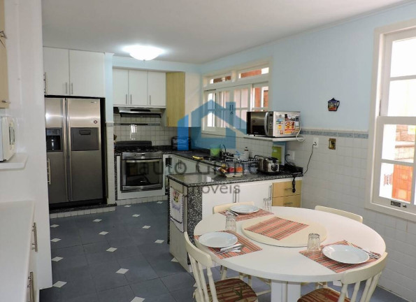 Imagem Casa de Condomínio com 4 Quartos à Venda, 517 m² em Granja Viana - Cotia