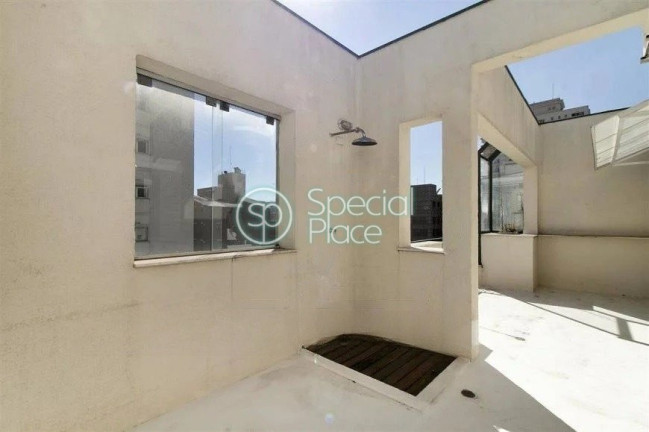 Imagem Cobertura com 2 Quartos à Venda, 300 m² em Jardim Europa - São Paulo