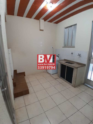 Imagem Casa com 2 Quartos à Venda, 75 m² em Vila Kosmos - Rio De Janeiro Imagem Casa com 2 Quartos à Venda, 75 m² em Vila Kosmos - Rio De Janeiro