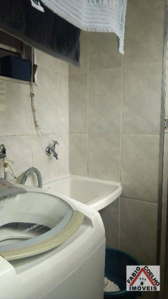 Imagem Apartamento com 3 Quartos à Venda, 76 m² em Vila Mascote - São Paulo