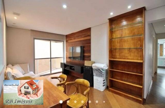 Imagem Apartamento com 2 Quartos à Venda, 69 m² em Centro - São Bernardo Do Campo Imagem Apartamento com 2 Quartos à Venda, 69 m² em Centro - São Bernardo Do Campo
