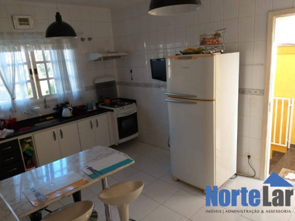 Imagem Sobrado com 3 Quartos à Venda, 200 m² em Vila Mazzei - São Paulo