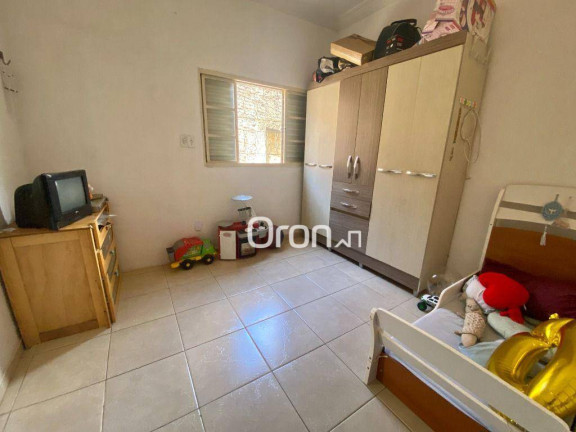 Imagem Sobrado com 4 Quartos à Venda, 184 m² em Vila Bandeirantes - Goiânia Imagem Sobrado com 4 Quartos à Venda, 184 m² em Vila Bandeirantes - Goiânia