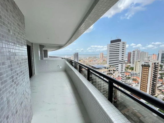 Imagem Apartamento com 3 Quartos à Venda, 84 m² em Batista Campos - Belém Imagem Apartamento com 3 Quartos à Venda, 84 m² em Batista Campos - Belém